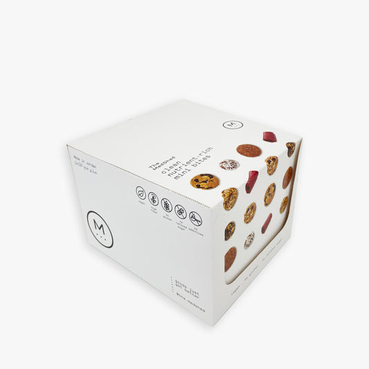 Variety Box (mixed small pouches)